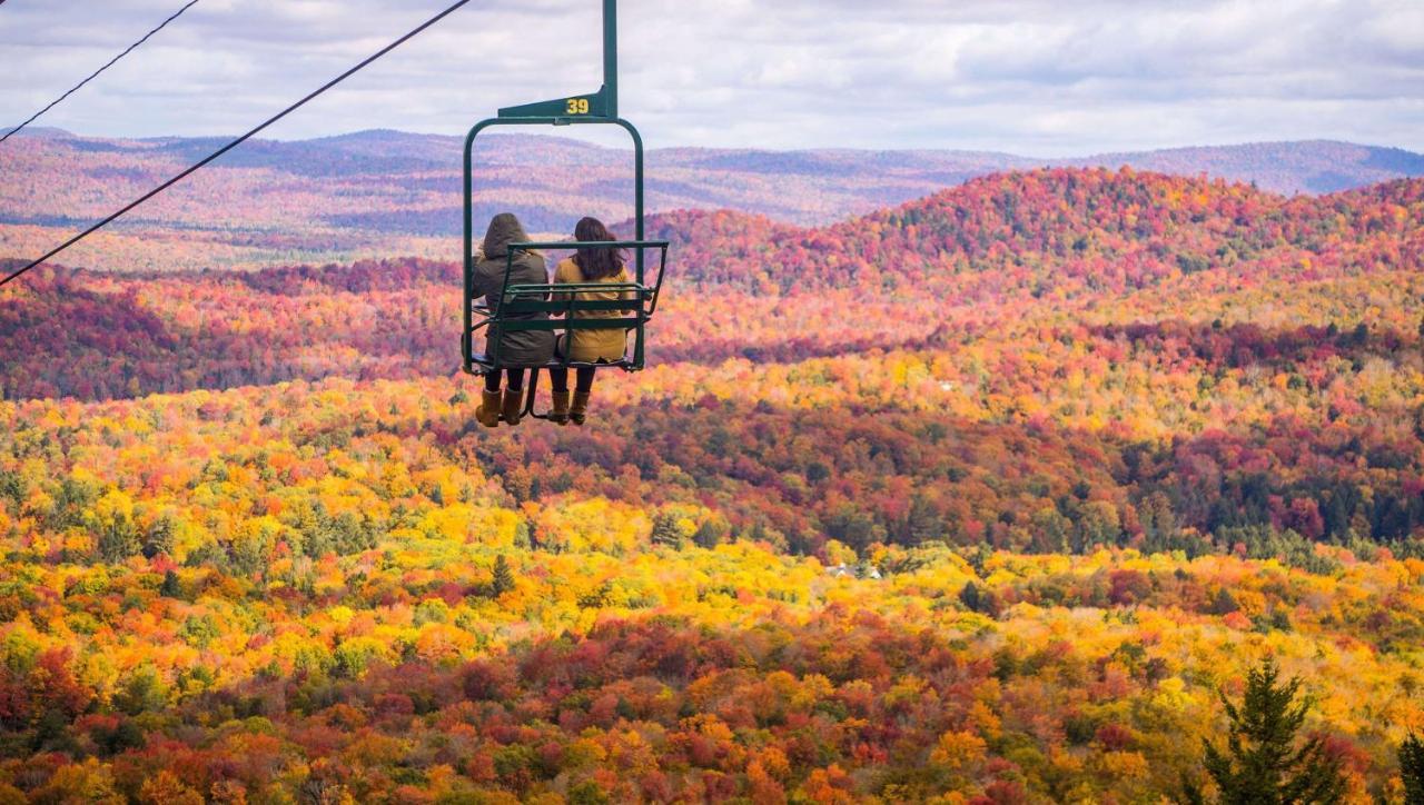 Adirondack Lodge Олд-Фордж Экстерьер фото