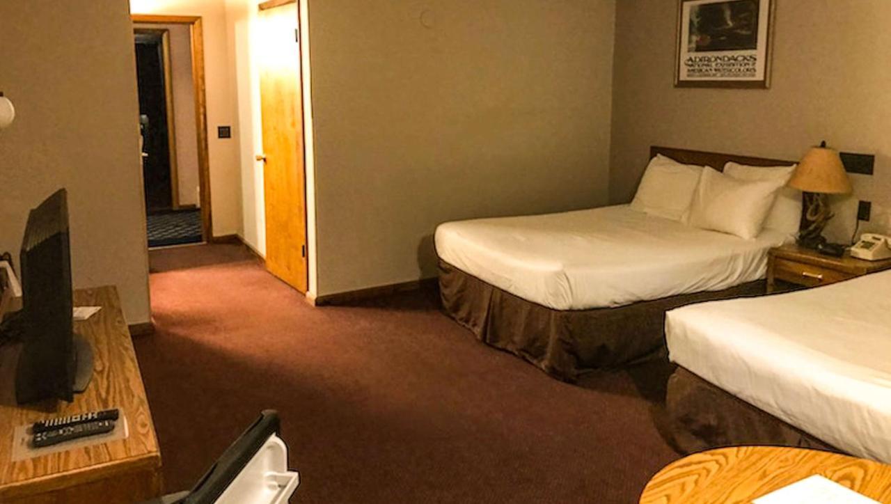 Adirondack Lodge Олд-Фордж Экстерьер фото