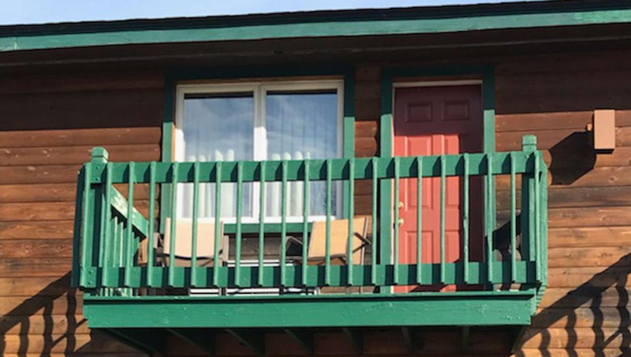 Adirondack Lodge Олд-Фордж Экстерьер фото