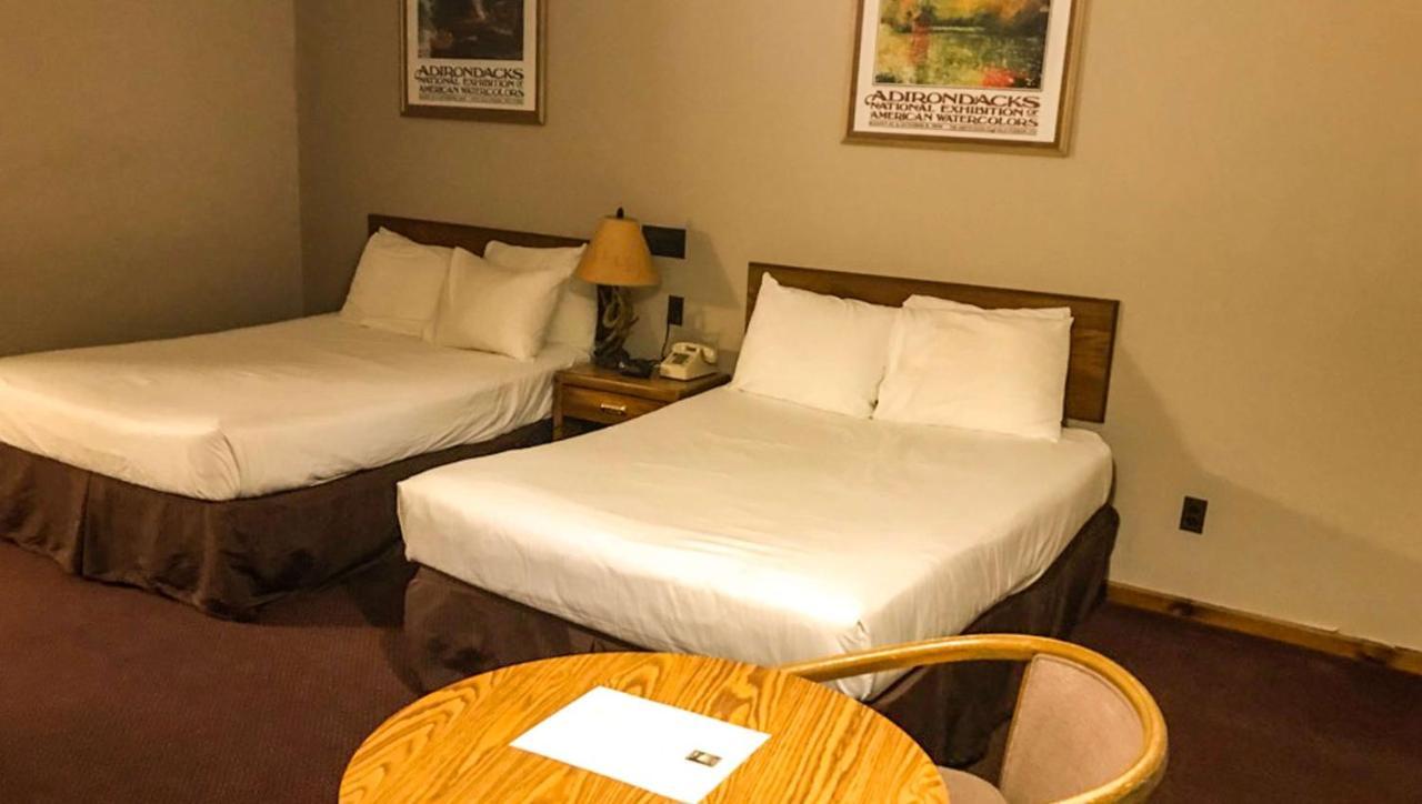Adirondack Lodge Олд-Фордж Экстерьер фото