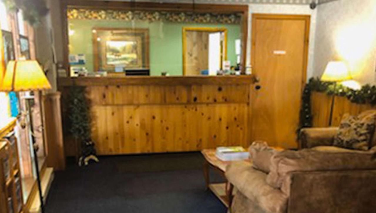 Adirondack Lodge Олд-Фордж Экстерьер фото