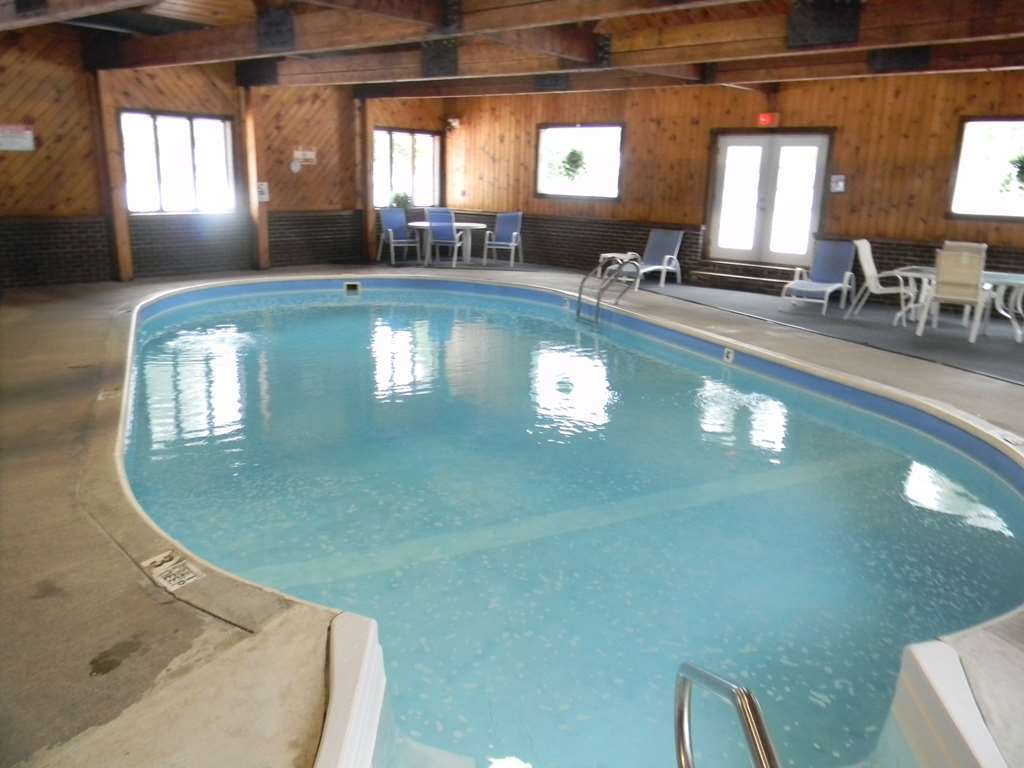 Adirondack Lodge Олд-Фордж Удобства фото
