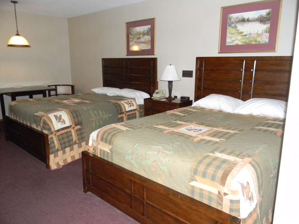 Adirondack Lodge Олд-Фордж Номер фото