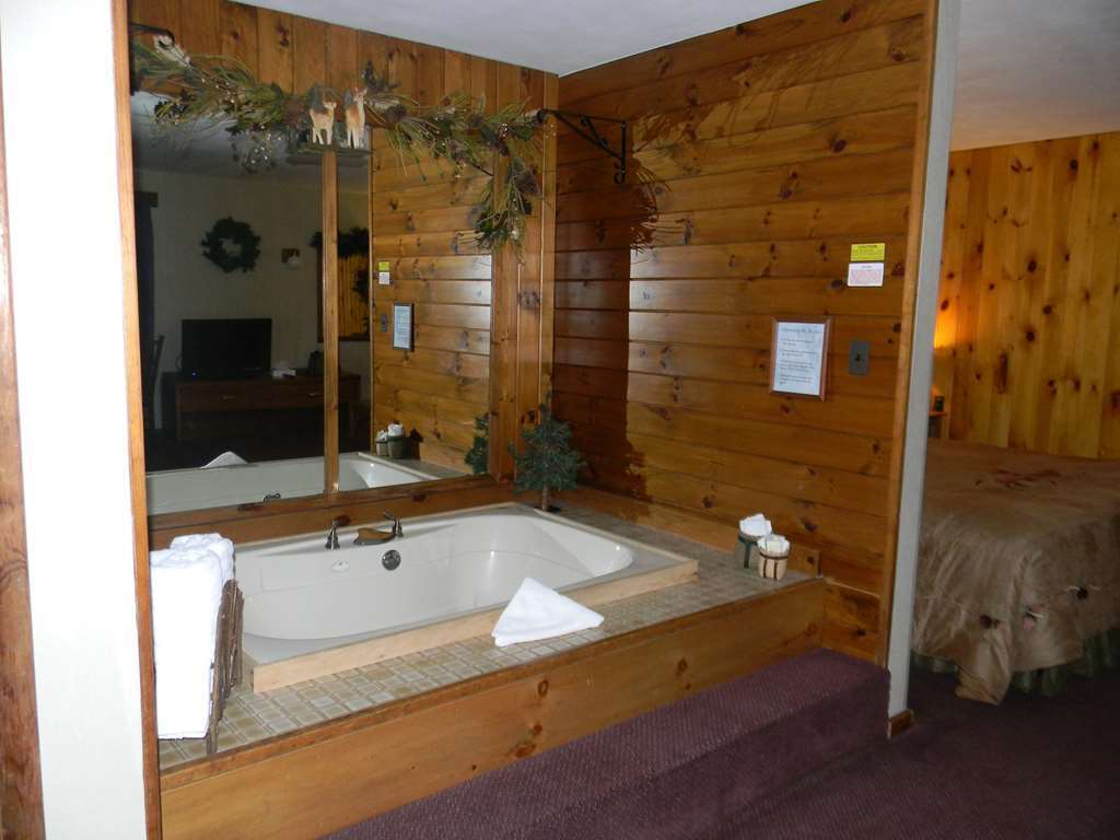 Adirondack Lodge Олд-Фордж Номер фото
