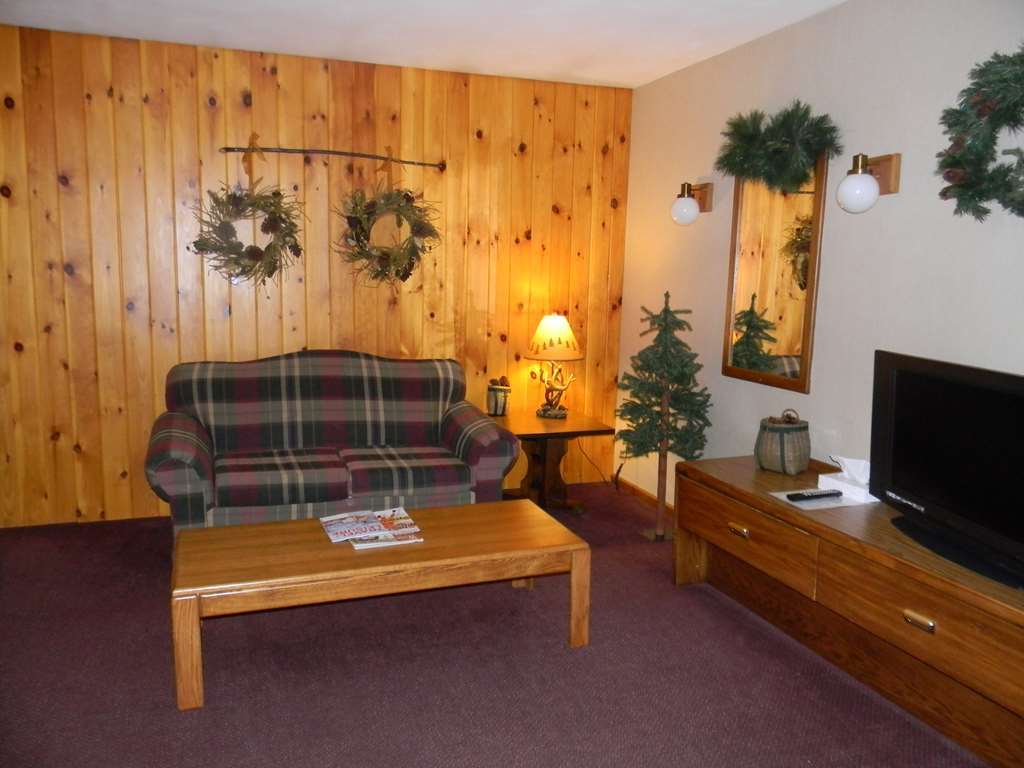 Adirondack Lodge Олд-Фордж Номер фото