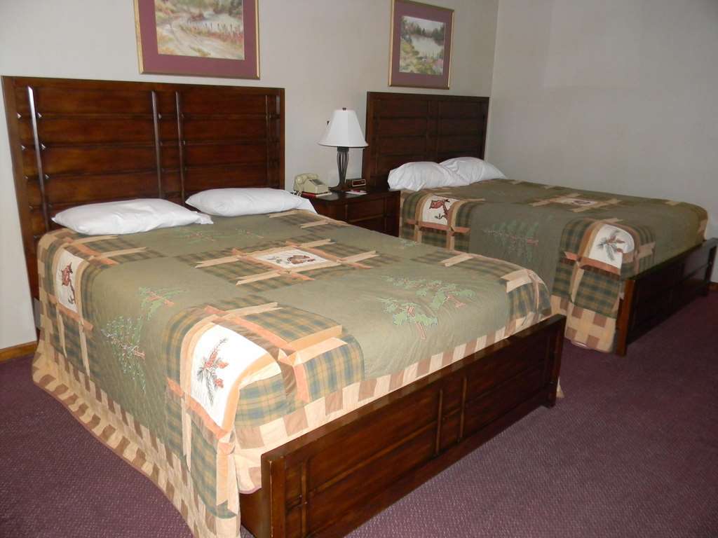 Adirondack Lodge Олд-Фордж Номер фото