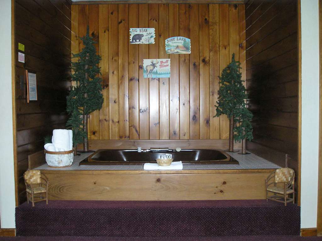 Adirondack Lodge Олд-Фордж Номер фото