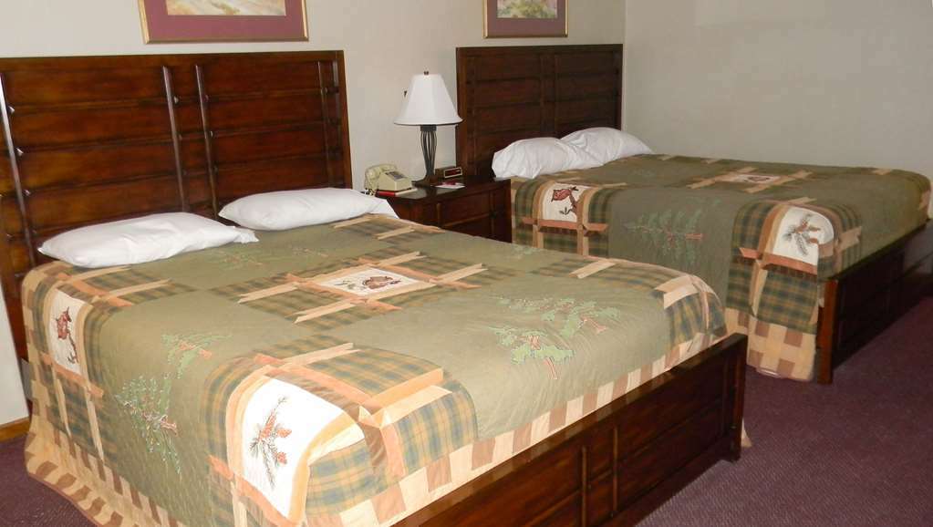 Adirondack Lodge Олд-Фордж Номер фото