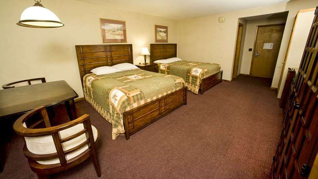 Adirondack Lodge Олд-Фордж Номер фото